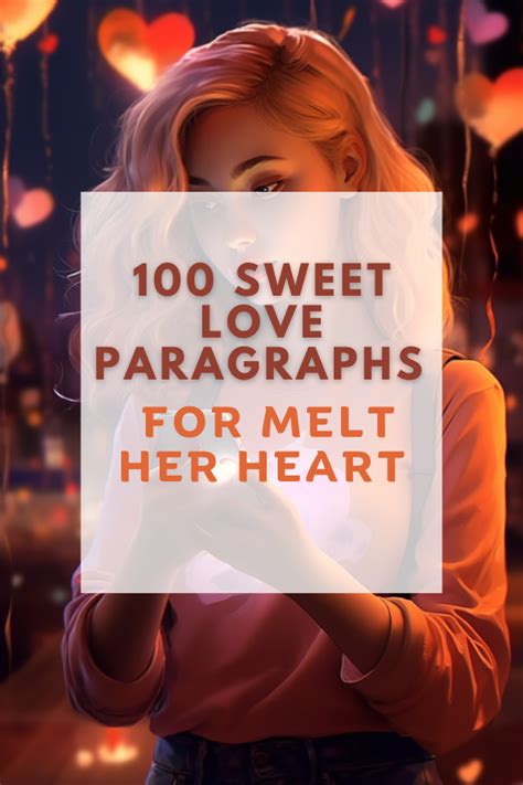 Sweet & Sentimental Reflections: Capturing Her Heart