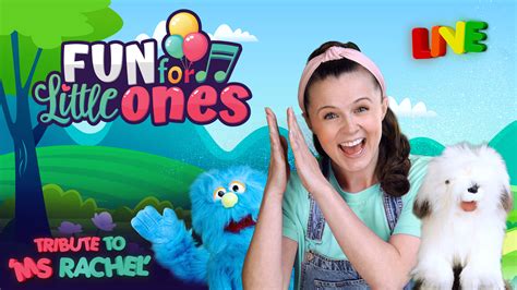 Sweet & Simple Fun for Little Ones