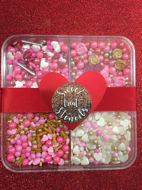 Sweet Treats & Edible Fun: Printable Enhancers for Food