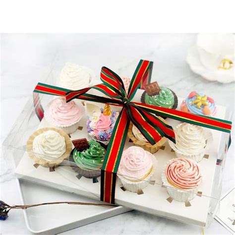 Sweet Treats & Packaging