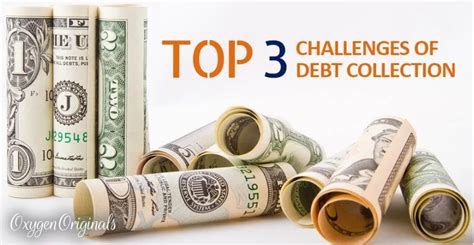 Tackling Debt: Challenges with a Purpose