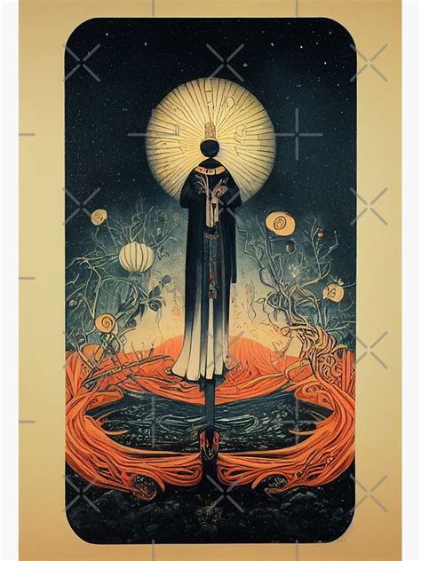 Tarot-Inspired Art & Craft Projects: Unleashing Your Creativity