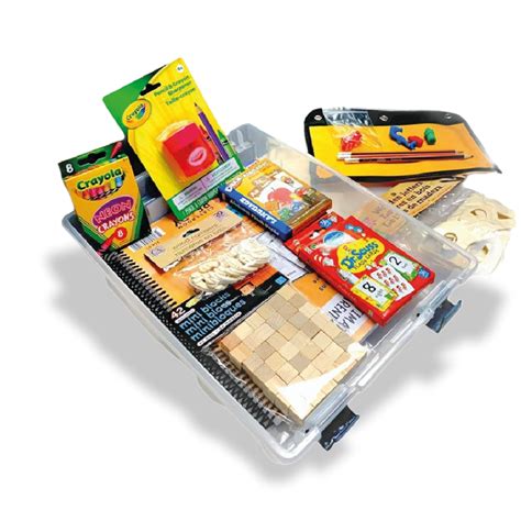 Teacher-Approved & Classroom-Ready Kits