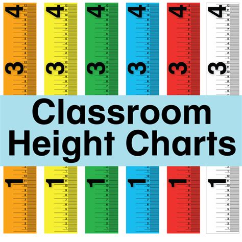 Teacher's Toolkit: Rulers for Classroom Activities