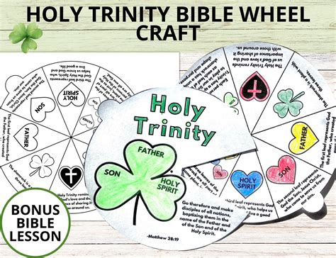 Teaching & Group Settings: Printables for Sunday School & Small Groups