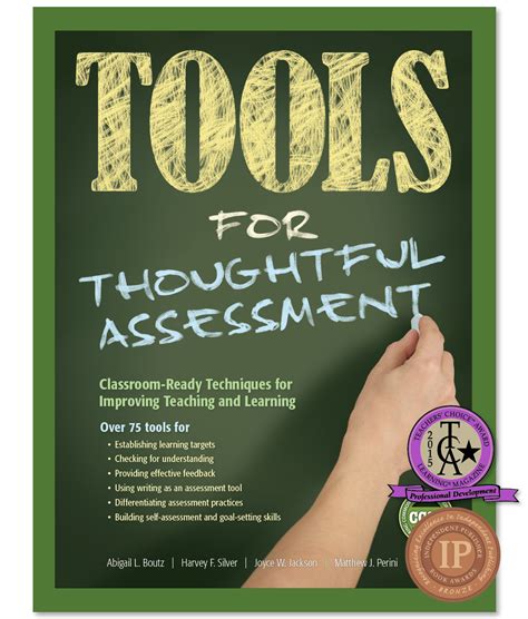 Teaching & Testing: Assessment-Ready Versions