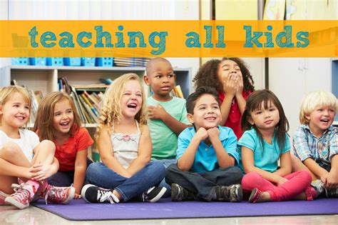Teaching Young Learners & Kids