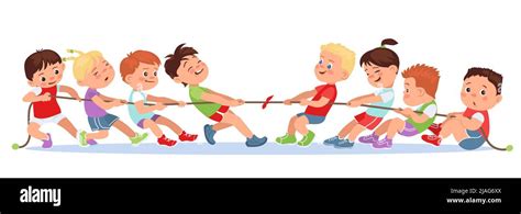 Team Challenges & Competitive Fun: For Friendly Rivalry