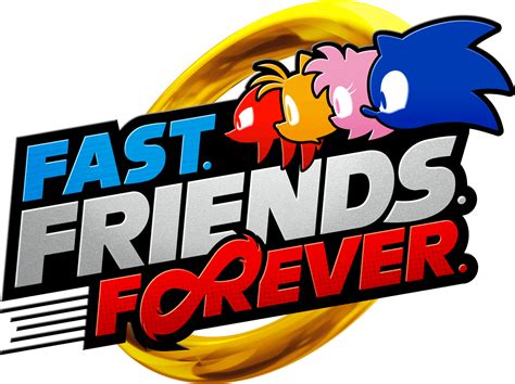 Team Sonic & Friends: Adventures in Friendship
