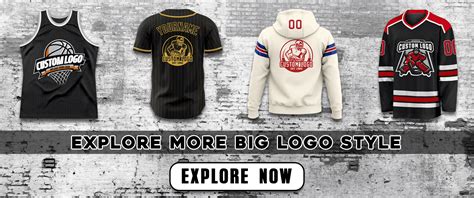 Team Spirit & Logos: Jerseys, Balls, & Mascots