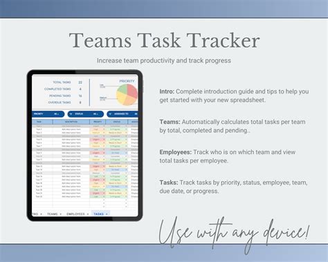 Team Tracker Sheets for Group Play: Victory in Unity