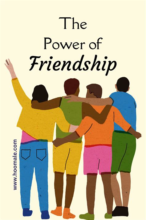 Teamwork & Friends: The Power of Friendship in Color