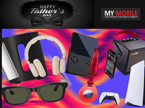 Tech-Savvy Dad Printables: Blending Digital Charm with Physical Presence