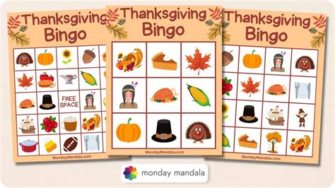 Thanksgiving Games & Puzzles: Interactive Turkey Fun