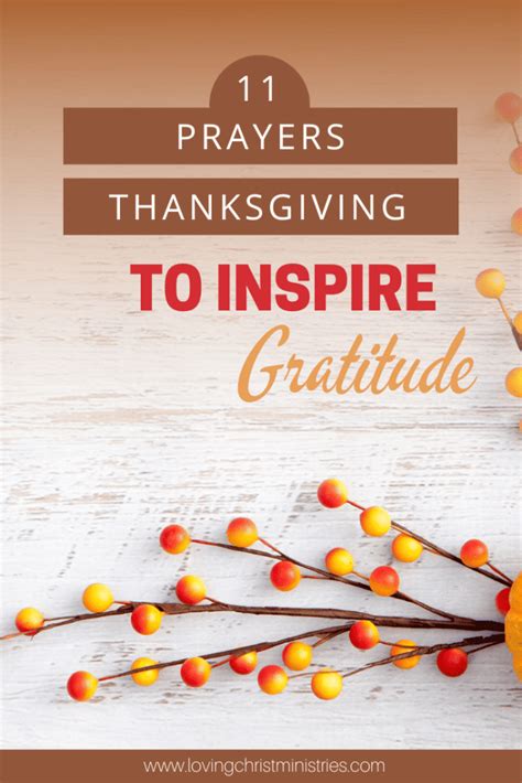 Thanksgiving & Gratitude Gems