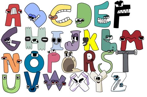 The ABCs of Fill-It-In Puzzles: A Beginner's Welcome