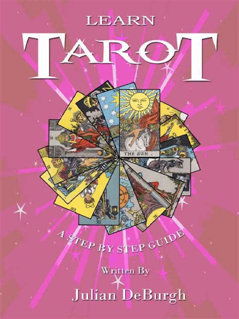 The Absolute Beginner's Companion: Your First Steps with Tarot