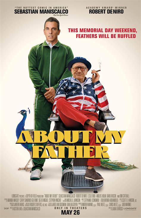 The "Adventure & Fun Master" Award: For the Dad Who Loves to Play