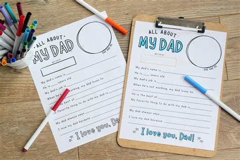 The "All About Dad" Personalization Powerhouses: Truly Unique Gifts