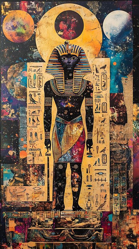 The Allure of Ancient Egypt: Why Hieroglyphs Captivate Us