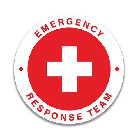 The Art of Design: Customizing Your Printable Emergency Stickers for Maximum Impact