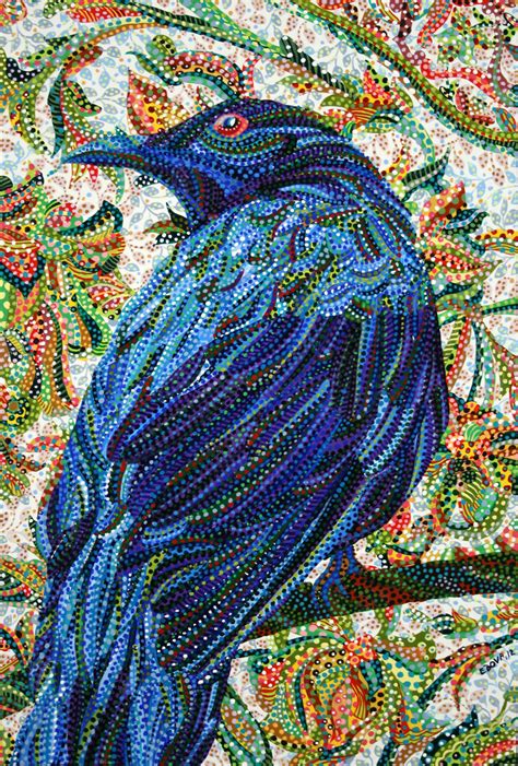 The Art of Intricacy: When Detail Becomes the Challenge