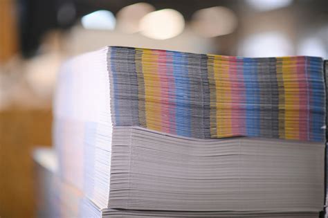 The Art of Printing: Pro Tips for Perfect French Flag Results