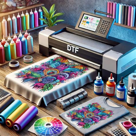 The Art of Printing: Tips for High-Quality Output