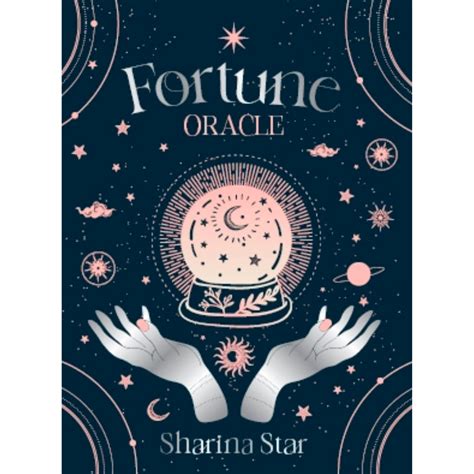 The Art of the Reveal: Creative Fortune Categories for Your Printable Oracle