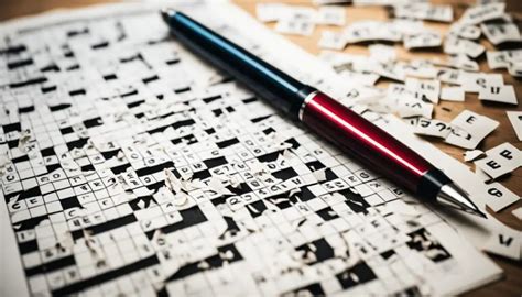The Art of the Solve: Tips & Tricks for Cracking Any Holiday Crossword