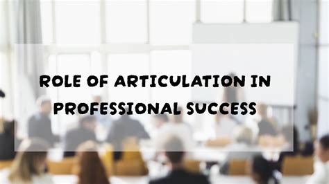 The Articulation Advantage: Why Posable?