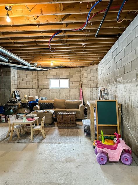 The Attic, Basement & Crawl Space Hidden Gems Checklist
