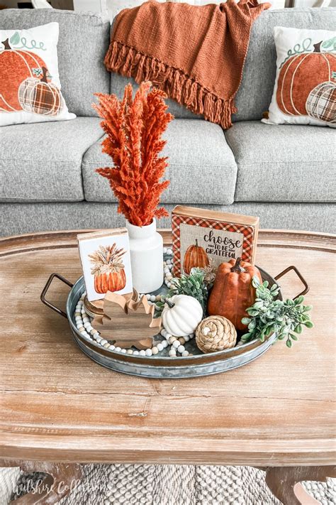 The Basics: Getting Started with Fall Decorations Printable