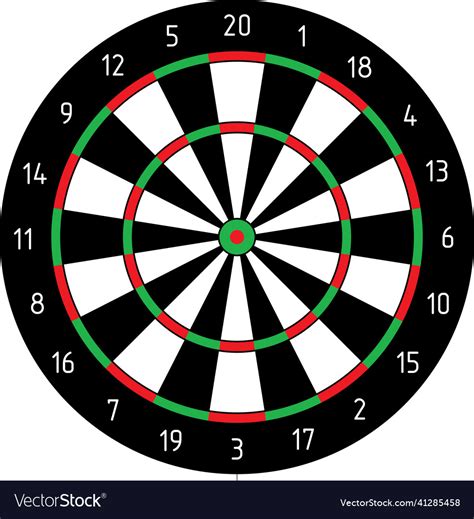 The Beginner's Best Friend: Classic Dart Templates