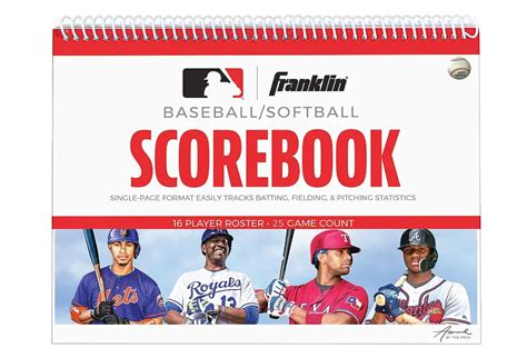 The Beginner's Best Friend: Simple & Straightforward Scorebooks