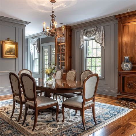 The Classic Charm: Traditional & Nostalgic Designs