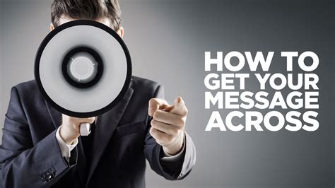 The Classic & Clear: Simple Signs That Get the Message Across
