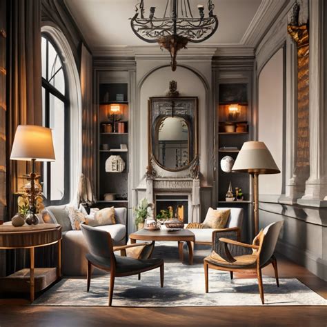 The Classic Collection: Traditional & Timeless Designs