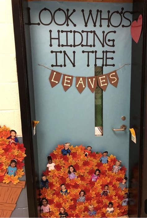 The Classic Fall Fun: General Autumn Themes
