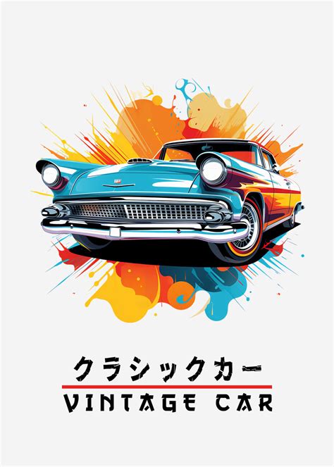 The Classic: Full-Color, Ready-to-Print