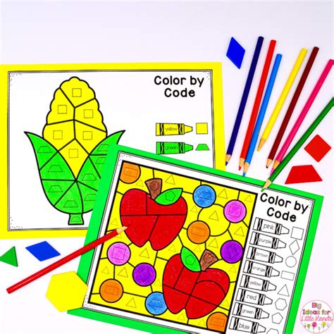 The Classic Outline: Perfect for Little Hands & Coloring