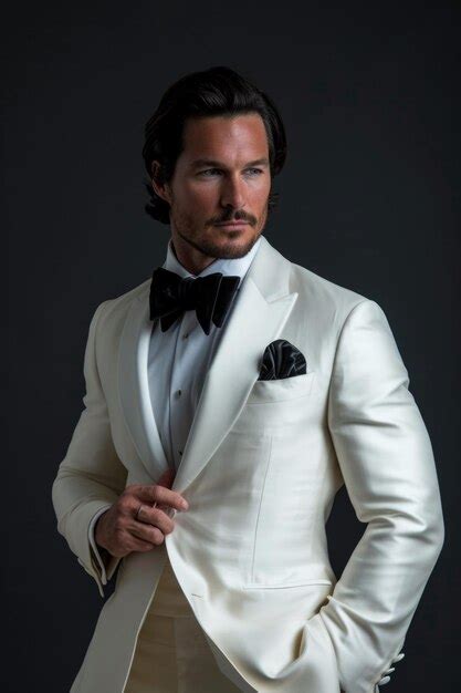 The Classic & Professional Look: Timeless Designs for Formal Events