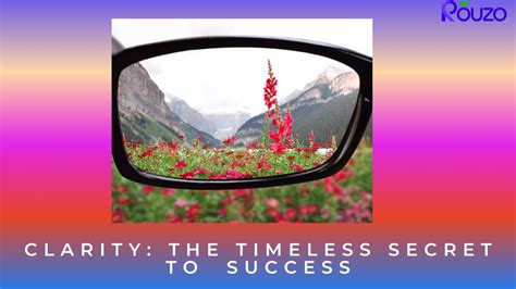 The Classic & Professional: Timeless Clarity