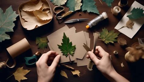 The Classic Sycamore Tree Craft: Reaching for Understanding