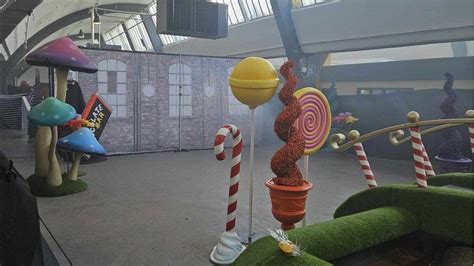 The Classic "Wonka" Experience: Relive the Magic
