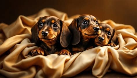 The Classics: Adorable Pups in Everyday Scenes