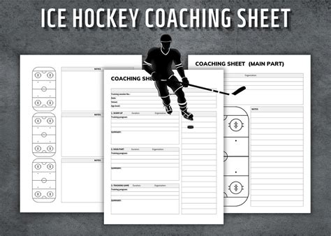 The Coach's Clipboard: How Scoring Sheets Drive Development & Strategy