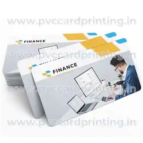 The Cost Factor: Budgeting for Your PVC Card Printing Journey