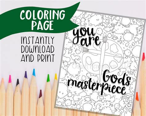 The Craft of Connection: Personalizing Your Printable Masterpiece