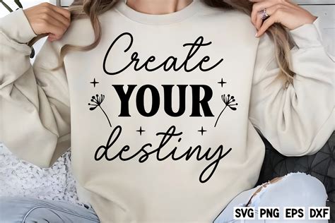 The Custom Creator's Canvas: Design Your Destiny